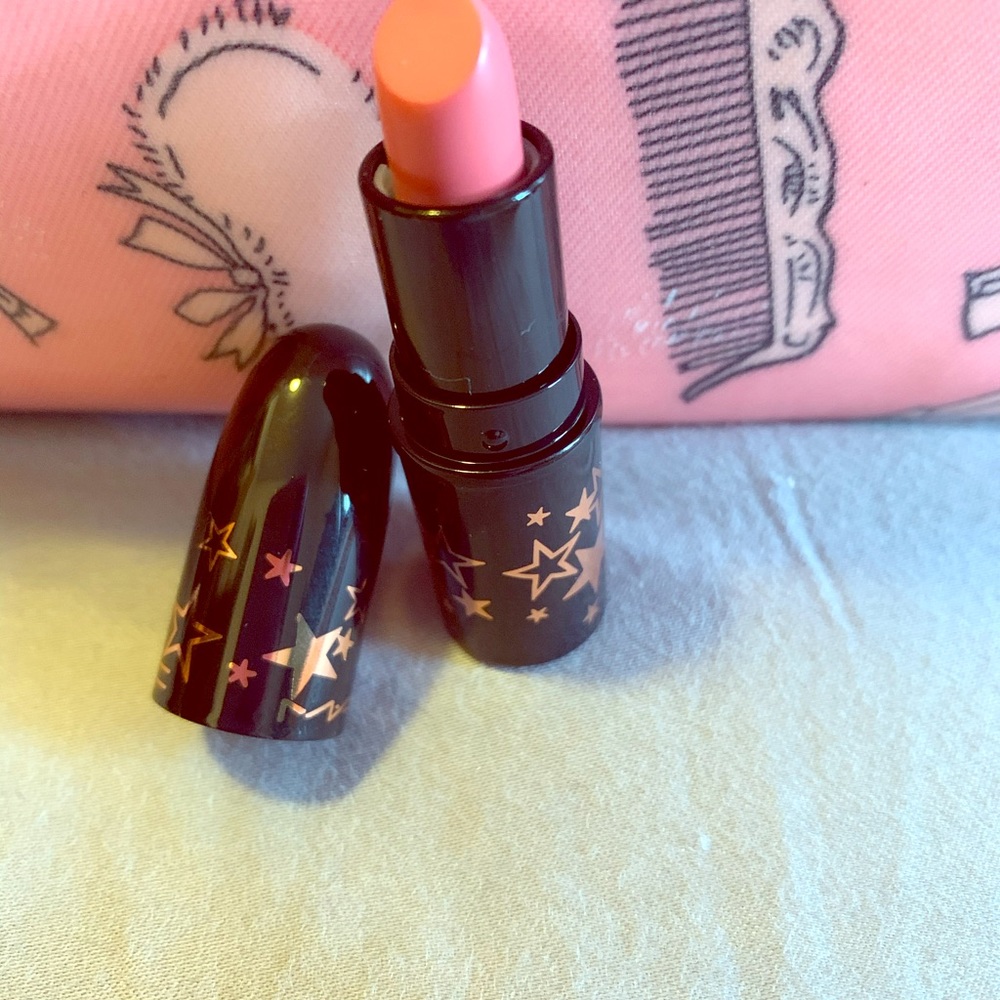 MAC lipstick